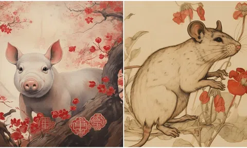 3 ngày tới, 3 con giáp đón vận may lớn, giàu sang tột đỉnh ngay trước Tết Nguyên Đán