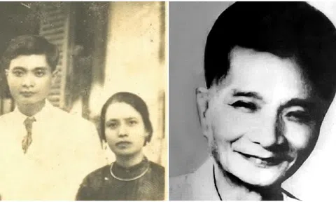 Ai là nhà phê bình văn học tài hoa bậc nhất VN thế kỷ XX, ‘cha đẻ’ của tác phẩm ‘Thi nhân Việt Nam'?