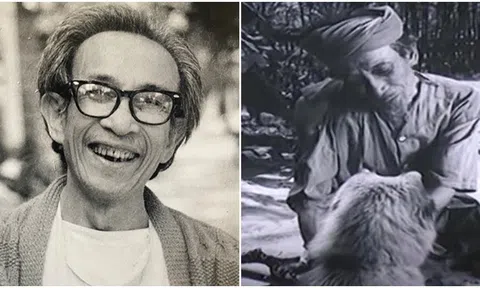 Ai được mệnh danh là ‘nhà văn của nông thôn Việt Nam’, diễn viên nổi tiếng đóng vai Lão Hạc?