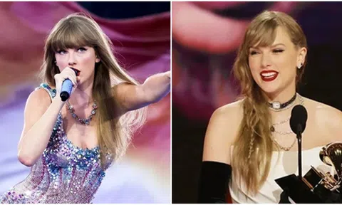 Thực hư đoạn clip Taylor Swift khỏa thân, thực hiện loạt hành vi gây ‘sốc’