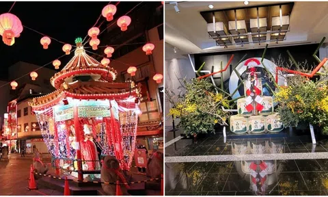 Đất nước duy nhất thế giới bỏ ăn Tết Nguyên Đán, lịch âm biến mất hoàn toàn