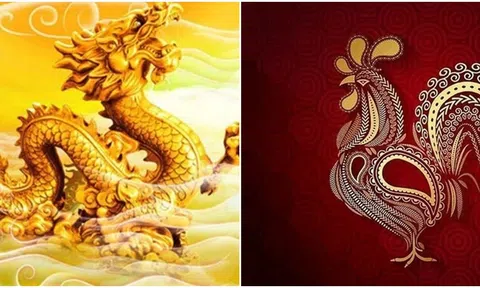 4 ngày tới, 4 con giáp sẽ phát tài, ra khỏi cửa ‘đạp’ trúng mỏ vàng