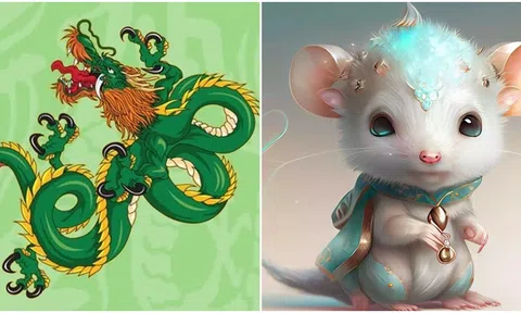 Bảng xếp hạng vận may tuần tới: 4 con giáp có vận may tuyệt vời về tình yêu và sự nghiệp