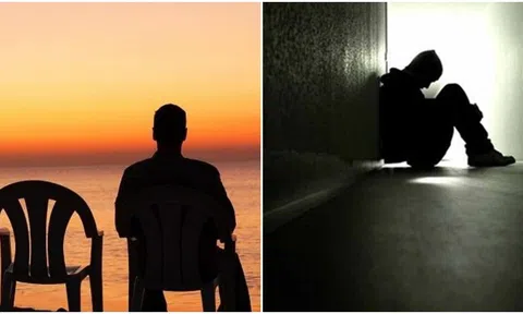 Sống 1 mình lâu có nguy cơ bị trầm cảm cao hơn 64% so với người sống cùng người khác