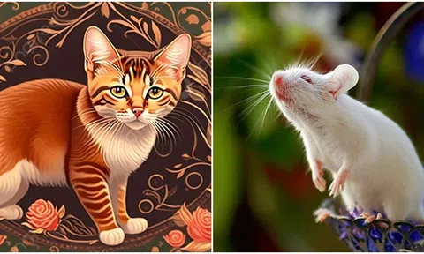 10 ngày tới, 3 con giáp này sẽ có sự nghiệp suôn sẻ, chuyện tình cảm ‘lên hương’