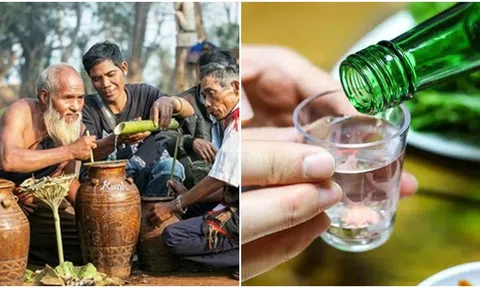 Rượu xuất hiện lần đầu tiên trên thế giới khi nào? Ai là ‘ông tổ’ của nghề nấu rượu?