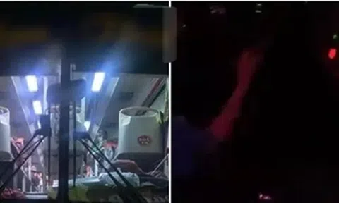 Cô gái 21 tuổi ‘tố’ nam tài xế xe khách có hành vi sàm sỡ khi đang ngủ, phản ứng của nhà xe gây bất ngờ