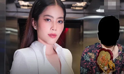 Nam Em thừa nhận chưa quên được tình cũ, tiết lộ thích chồng ngay từ lần đầu vì giống ‘người đó’