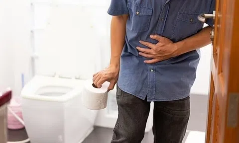 Thói quen đi vệ sinh tiết lộ tình trạng sức khỏe hiện tại, cơ thể bạn có đang bình thường ?