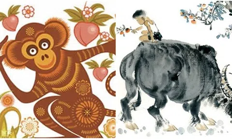 Sau ngày 22/2, 4 con giáp thường xuyên gặp may mắn, tài chính dồi dào, sự nghiệp thành công