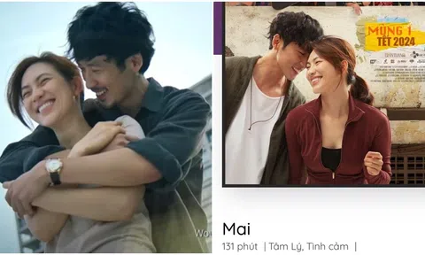 Phim ‘Mai’ của Trấn Thành phá kỉ lục ‘Nhà Bà Nữ’, đạt doanh thu ‘khủng’ sau 8 ngày công chiếu