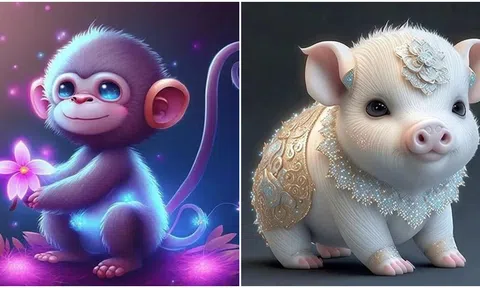 Đến cuối tháng 2, 3 con giáp sự nghiệp phát đạt, may mắn và vận mệnh được thay đổi