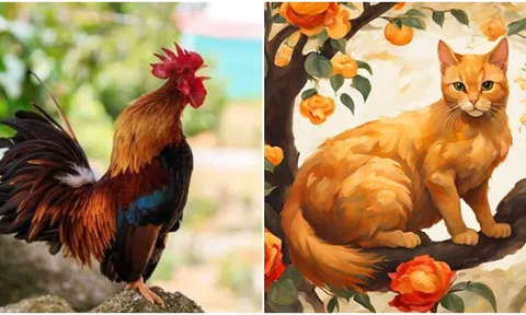 3 con giáp cực may mắn trong 7 ngày tới, có cơ hội được thăng chức, tăng lương