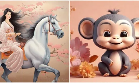 Kể từ ngày 21/2, 4 con giáp có tình yêu viên mãn, hạnh phúc bền lâu