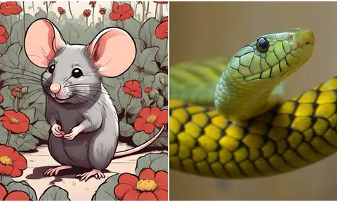 3 con giáp nổi tiếng với vẻ đẹp trời phú, cực kì hấp dẫn, được nhiều người theo đuổi