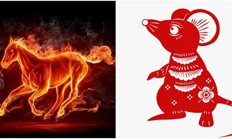 Top 3 con giáp có sự nghiệp thăng tiến, tiền của dồi dào trong tháng 3