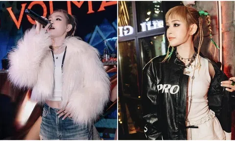 Hiền Hồ lên tiếng sau khi bị chất vấn ‘đang làm nghề gì’ sau ồn ào ‘anh em nương tựa’