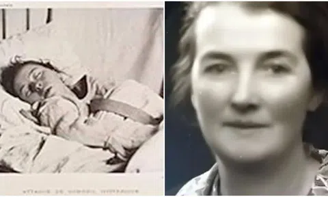 Bí ẩn về người phụ nữ ngủ lâu nhất thế giới, phản ứng đầu tiên sau 32 năm thức dậy gây bất ngờ