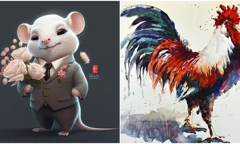 Tuần tới, 4 con giáp gặp vận may, có tiền, có quyền, cuộc sống bước sang 1 trang mới