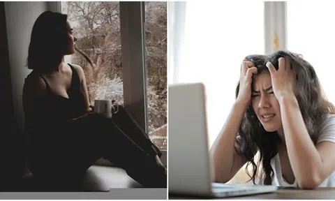 Sự thật kì la về việc tại sao suy nghĩ nhiều lại khiến con người cảm thấy mệt mỏi, kiệt sức