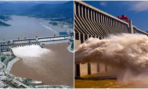 Hé lộ tuổi thọ thực sự của đập Tam Hiệp – siêu đập khổng lồ có thể làm Trái Đất quay chậm hơn