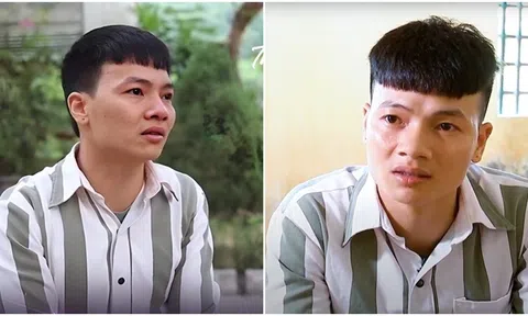 Hé lộ tình hình hiện tại của Khá Bảnh ở trong tù, vẫn đau đáu vì 1 mất mát