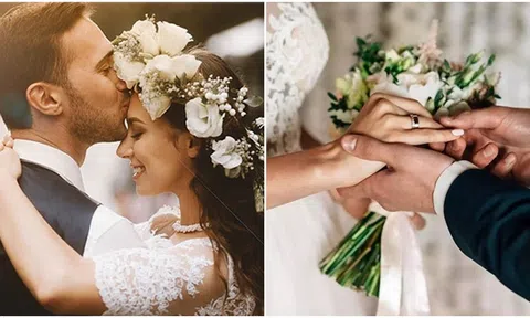 Nghiên cứu cho thấy hôn nhân không khiến con người hạnh phúc hay khỏe mạnh hơn người độc thân