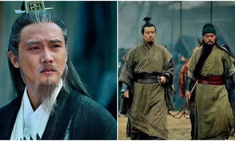 Lưu Bị yếu hơn Tôn Quân, Tào Tháo rất nhiều, vì sao Gia Cát Lượng lại chọn theo phe Lưu Bị?