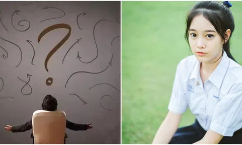 Nếu một người có 4 hành vi này chứng tỏ tâm lý vẫn rất ngây thơ