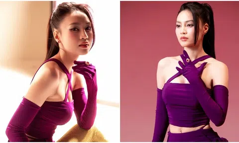 Ninh Dương Lan Ngọc có bầu thật không?