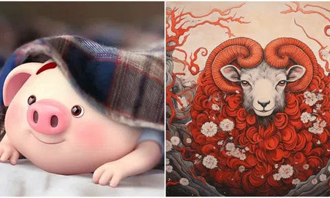 3 con giáp có tính cách thu mình và xa cách xã hội nhất nhưng lại đầy tham vọng