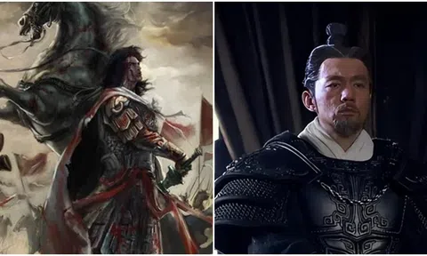 4 vị tướng nổi tiếng nhất thời Tam Quốc: Thiên tài quân sự nhưng không ai có 1 cái chết ‘đẹp’