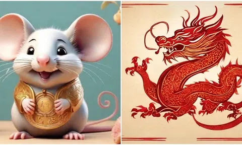 7 ngày tới có vô số bất ngờ, vận may sẽ đến với 3 con giáp sau