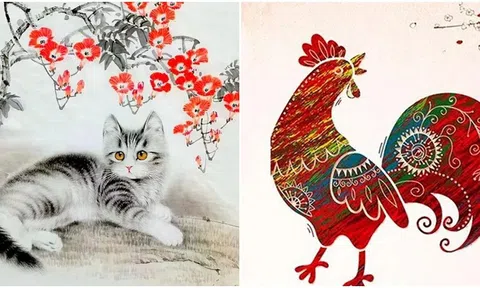 3 con giáp sức khỏe dẻo dai, ít mắc bệnh tật khi về già, sống thọ với 1 đống tiền của