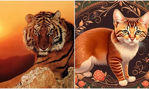 Từ 13/3 - 23/4, bốn con giáp lội ngược dòng, vươn lên mạnh mẽ, kiếm tiền và giàu có