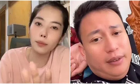 Nam Em tiết lộ điều không ngờ về chồng sắp cưới, vỡ mộng nhận ra đời không như phim ngôn tình