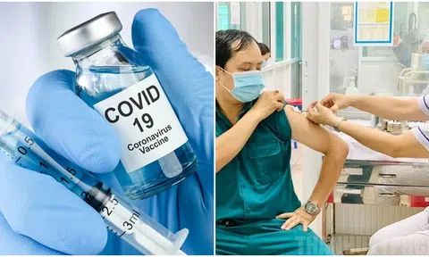 Những điều không ngờ về vaccine Covid-19, ai đã tiêm sẽ được hưởng lợi