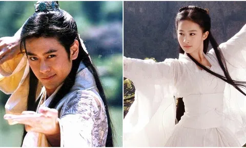 5 bí kíp võ công lợi hại khó luyện nhất phim Kiếm hiệp Kim Dung, kỳ lạ nhất là môn võ của Dương Quá