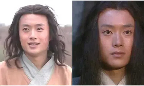 Nhân vật nào có tên xấu nhất trong phim Kiếm hiệp Kim Dung, ‘nghiện’ phim bao nhiêu năm chưa chắc đã biết?