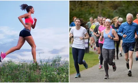 Thói quen đơn giản người Việt nào cũng có thể làm được để tăng thêm 3 năm tuổi thọ