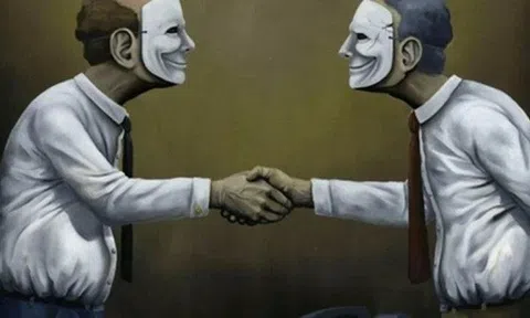 Cảnh giác với 2 kiểu người trông có vẻ hiền lành, đáng tin cậy nhưng thực tế lại rất ‘nguy hiểm’