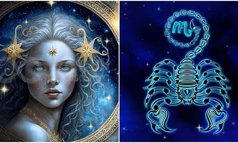 Dự đoán tử vi 12 cung hoàng đạo ngày 16/3: Vận may sẽ đến với Bạch Dương, Kim Ngưu