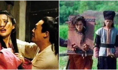 Những kẻ hiếp dâm sẽ bị trừng phạt như thế nào ở thời cổ đại Trung Quốc?