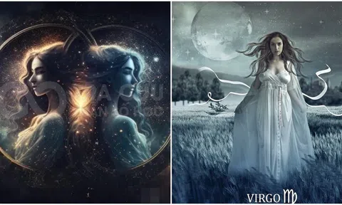 Tử vi ngày 20/3 của 12 cung hoàng đạo: Xử nữ, Thiên Bình ‘thăng hoa’ cả về tình cảm lẫn công việc