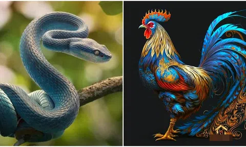 Bước sang tháng 5, ngũ phúc sẽ đến với 3 con giáp, mua nhà tậu xe dễ dàng