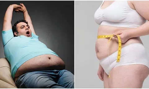 Các nhà khoa học phát hiện ra 1 ‘bí mật’ giúp kiềm chế cơn đói và kiểm soát cân nặng