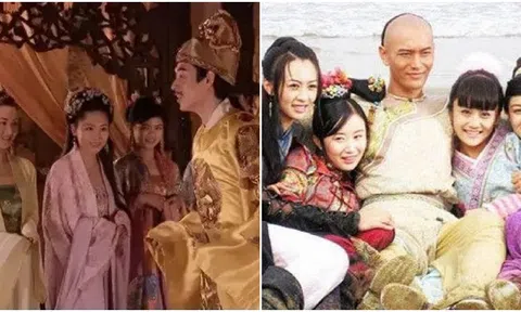 Người xưa thường nói ‘tam thê tứ thiếp’, câu nói này ám chỉ điều gì?