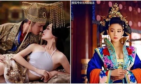 Tại sao hầu hết các phi tần thời xưa đều bị vô sinh?  Khám nghiệm tử thi mới phát hiện sự thật đau lòng