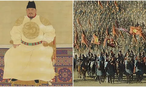 Tại sao hầu hết các triều đại trong lịch sử Trung Quốc không bao giờ tồn tại được 300 năm?