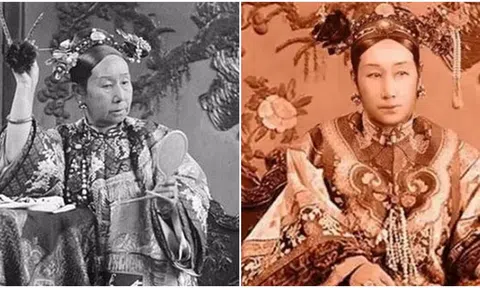 Cái chết bí ẩn của Thái hậu Từ Hi: Sự thật lịch sử và thuyết âm mưu